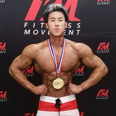 Tow Ming ๐ profile