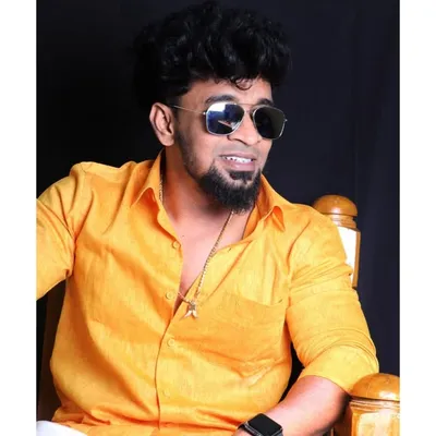 ராஜேஷ் மேடவாக்கம் profile