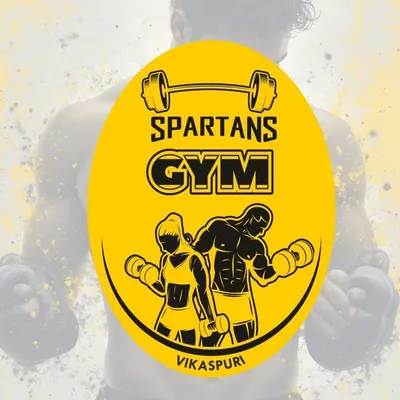 LUCKY WASON/OWNER SPARTANS GYM profile