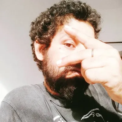 Spartn Sharma profile