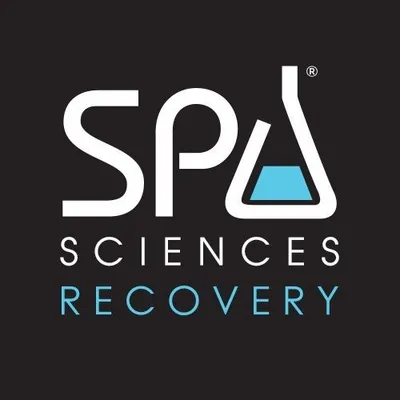 Spa Sciences Recovery profile
