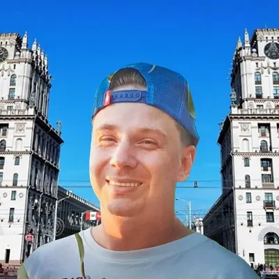 Спасибо Чапский | profile