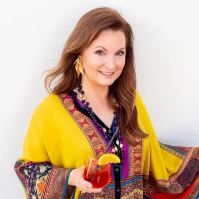 Ava Roxanne Stritt - Spa Travel Gal profile
