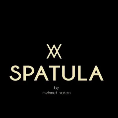 Spatula profile