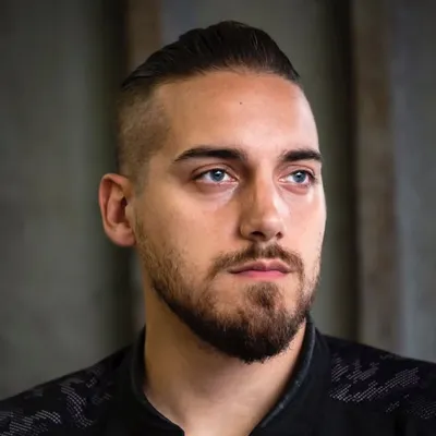 Lorenzo Colozzi profile
