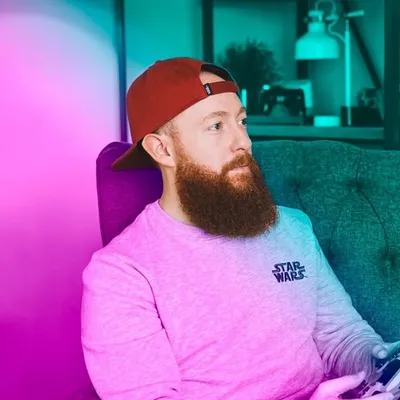 SpawnPoiint | Chris profile