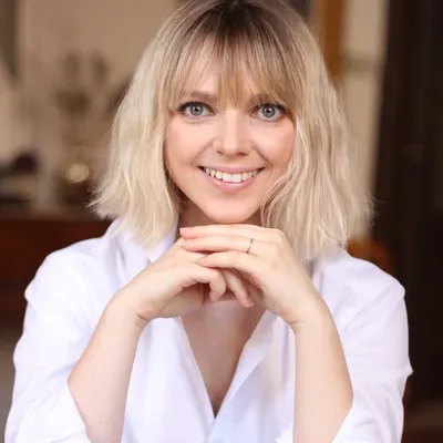 Irina Potinga | Spazio Grigio® profile