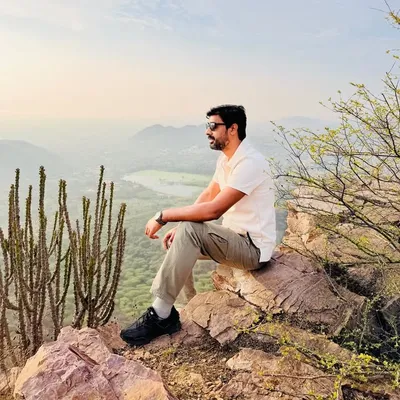 Shishpal Choudhary profile