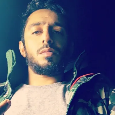 Mohammad Ali profile