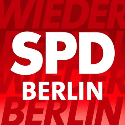 SPD Berlin profile