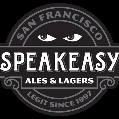 Speakeasy Ales & Lagers profile