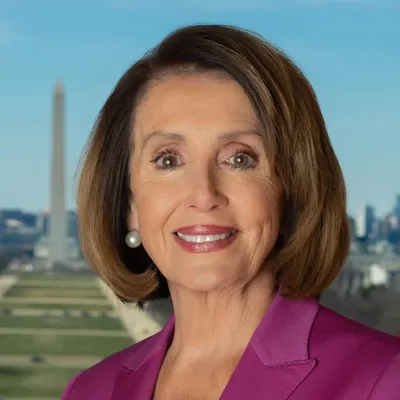 Nancy Pelosi profile
