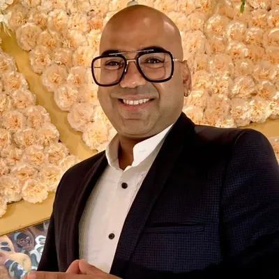 Prasanjit Gupta profile