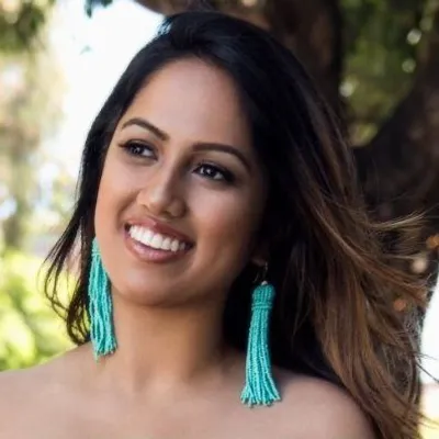 Shinjini Das profile