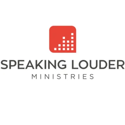 Speaking Louder Ministries profile
