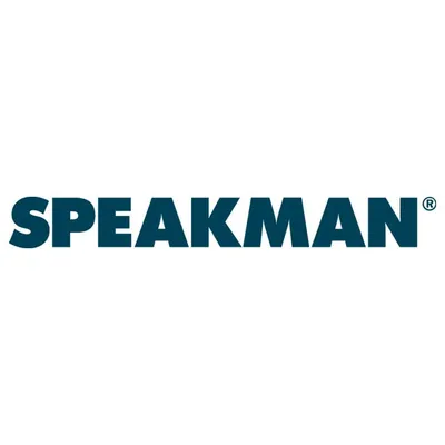 Speakman Company profile