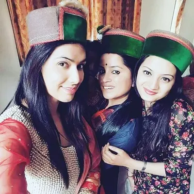 SpeakOut Himachal profile