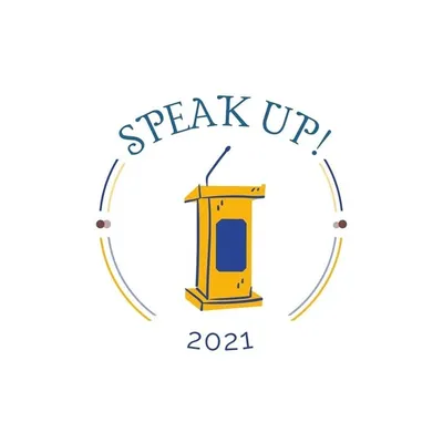 Speak Up ! 2021 profile