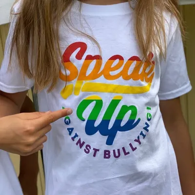 Speak UP Sweden profile