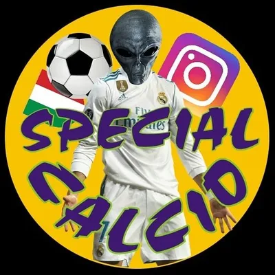 special_calcio profile
