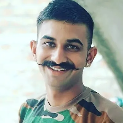 KULDEEP SINGH THAKUR 11💫 profile