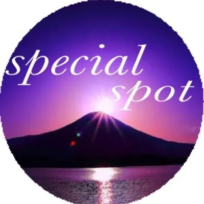 スペスポ('-' ) #special_spot_ profile