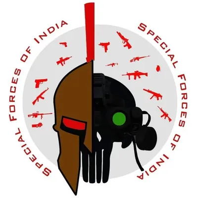 Special Forces of India profile