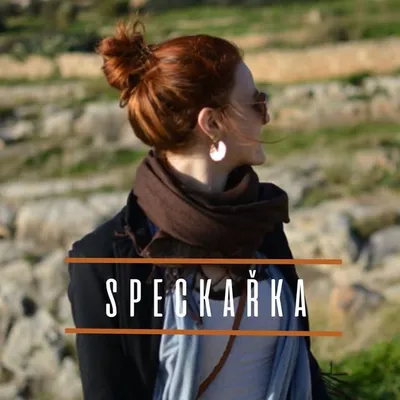 Mgr. Speckařka profile