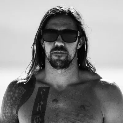 Andrew Arrabito profile