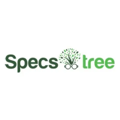 Specstree Eyewear profile