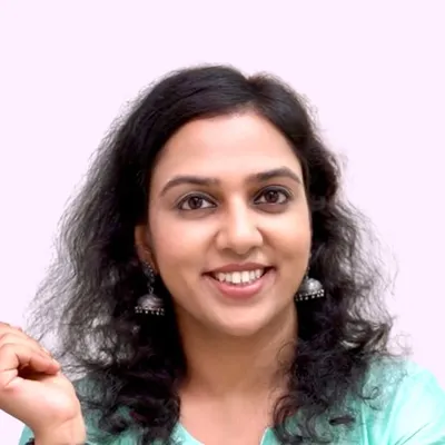 Spectra Mom | Aditi Murarka profile