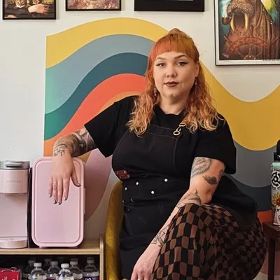 Julie Mueller profile