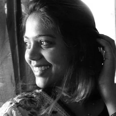 Sweta Uttakalika