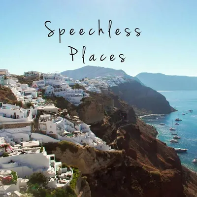 #SpeechlessPlaces Community profile