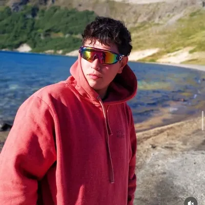 Andres Aguilera profile