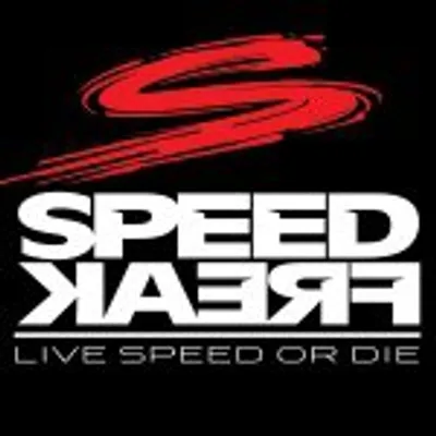 SpeedFreak profile