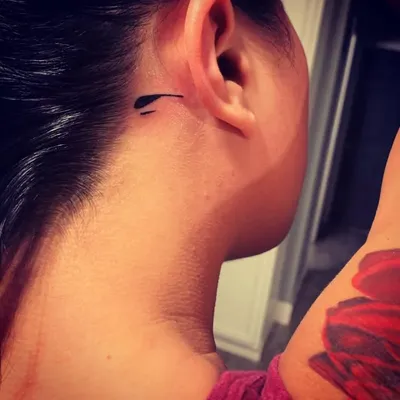 Leah profile