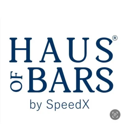 Haus of Bars by SpeedX profile