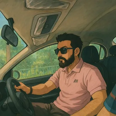 Janu Bhai profile