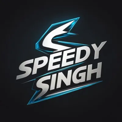 Speedy Singh profile