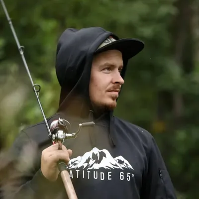Fredrik Andersson profile
