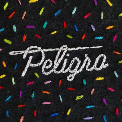 Silvia Peligro | Bordado a mano profile