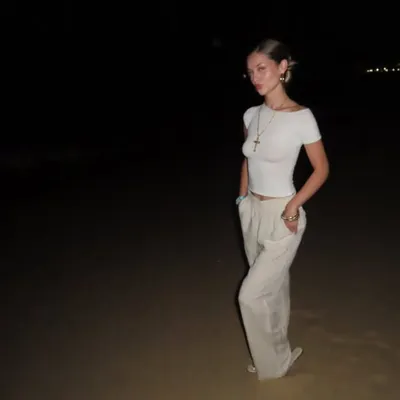 Hannah profile