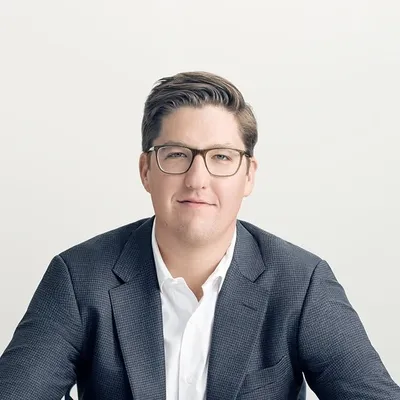 Spencer Bailey profile