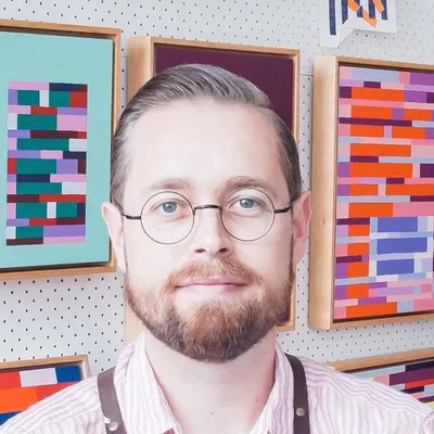 Spencer Harrison profile