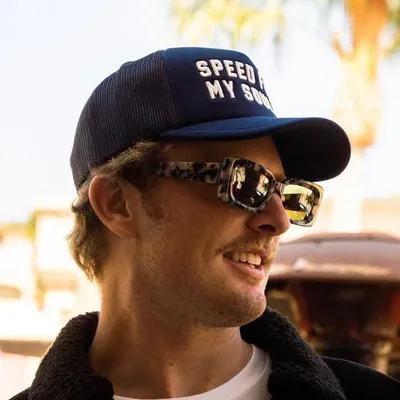 Spencer Rathkamp profile