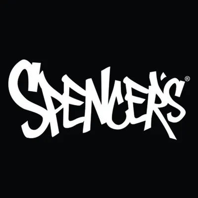 Spencer's profile