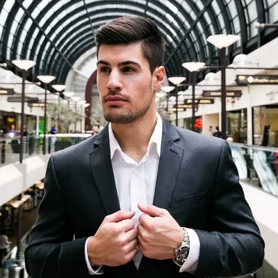 Spencer S • @Successes profile