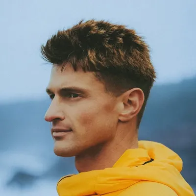 Spencer Welling profile