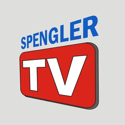SPENGLER TV profile